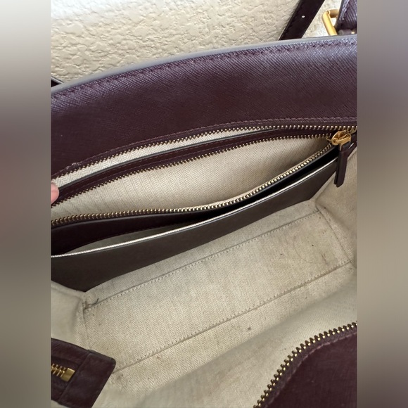 Tory Burch Emerson Tote - Picture 6 of 7